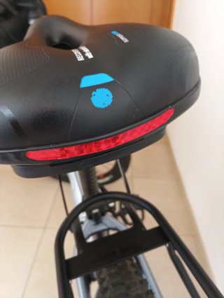 Bicicleta Montaña Rockrider EX PL