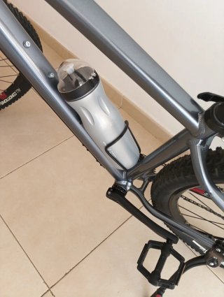 Bicicleta Montaña Rockrider EX PL