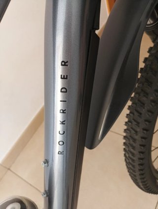 Bicicleta Montaña Rockrider EX PL