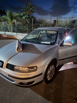 SEAT Toledo 1999