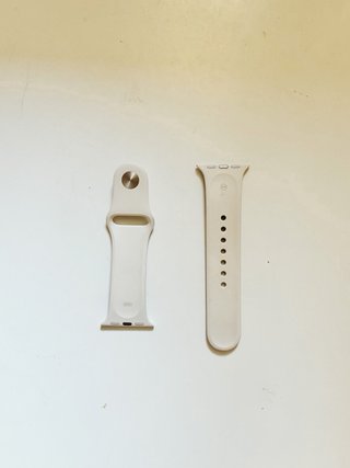 Apple Watch SE 40mm GPS Aluminio