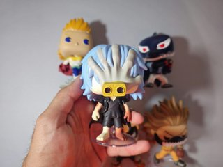 Lote de Funko POP! My Hero Academia