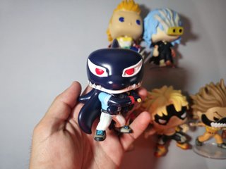 Lote de Funko POP! My Hero Academia