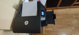 Impresora HP OfficeJet Pro 6960
