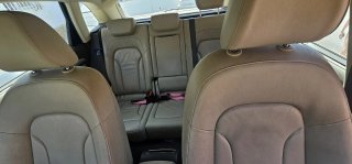 Audi Q5 2014