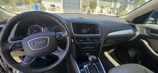 Audi Q5 2014