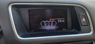 Audi Q5 2014