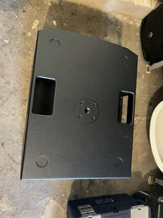 Subwoofer Autoamplificado Mackie Thump 115s