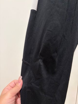 Pantalones Nike Negros