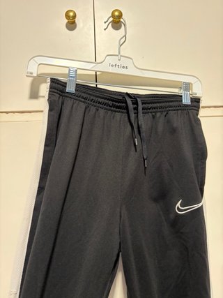 Pantalones Nike Negros