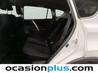 Toyota Rav4 2.5l hybrid Advance Pack Drive 2WD 145 kW (197 CV)
