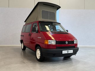 Volkswagen California 1994 Camper Nacional