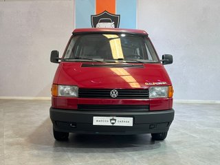 Volkswagen California 1994 Camper Nacional