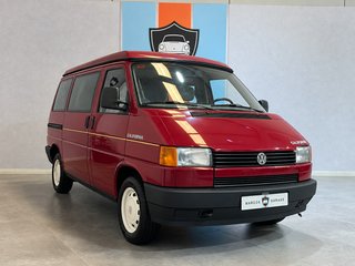 Volkswagen California 1994 Camper Nacional