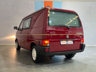 Volkswagen California 1994 Camper Nacional