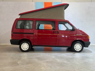 Volkswagen California 1994 Camper Nacional