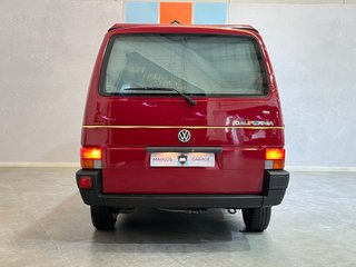 Volkswagen California 1994 Camper Nacional
