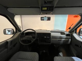 Volkswagen California 1994 Camper Nacional