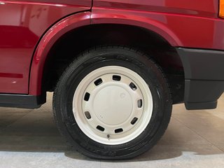 Volkswagen California 1994 Camper Nacional