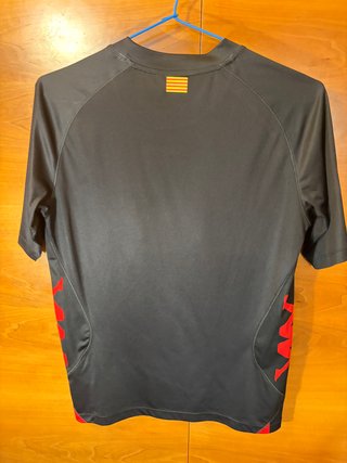 Camiseta Reus Kappa LaLiga Talla S