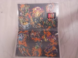 Pack 2 Juegos Nintendo Switch - Como Nuevos