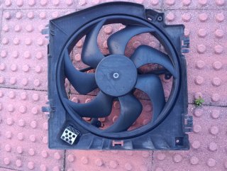 Ventilador Renault Clio Sport 3 197