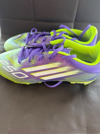 Zapatillas Fútbol Adidas F50
