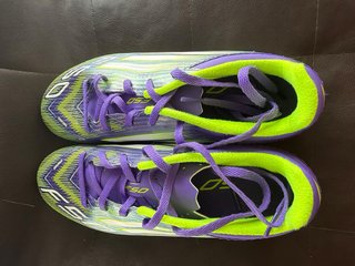 Zapatillas Fútbol Adidas F50