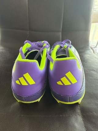 Zapatillas Fútbol Adidas F50