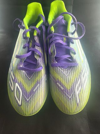 Zapatillas Fútbol Adidas F50