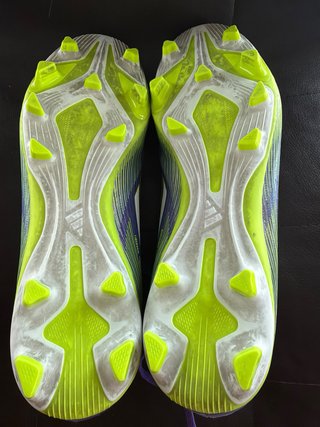 Zapatillas Fútbol Adidas F50