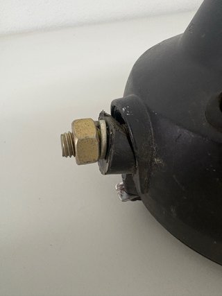 Faro Rinder 453  / 960011 para Vehículo Clásico