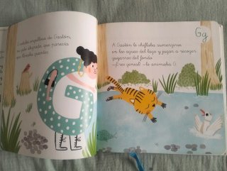 Libro infantil