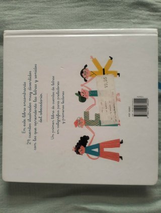 Libro infantil