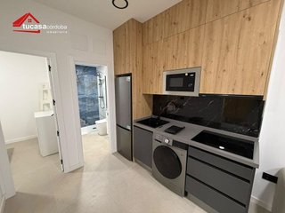 Piso en alquiler en Huerta de la Reina - Trassierra en Córdoba