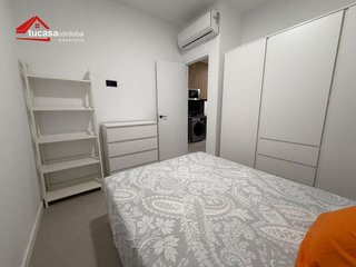 Piso en alquiler en Huerta de la Reina - Trassierra en Córdoba