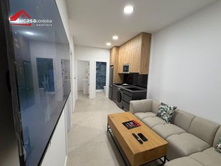 Piso en alquiler en Huerta de la Reina - Trassierra en Córdoba