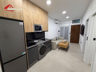 Piso en alquiler en Huerta de la Reina - Trassierra en Córdoba