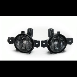 Faros antinieblas Ahumados para BMW 1 E81 E82 E87