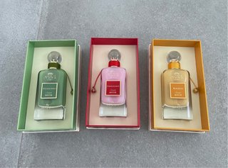 Lote 3 Perfumes Musk Ard Al Zaafaran