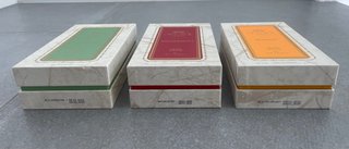 Lote 3 Perfumes Musk Ard Al Zaafaran
