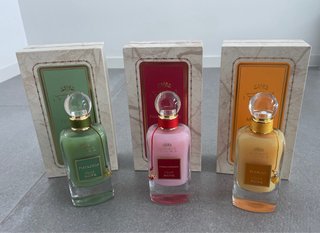 Lote 3 Perfumes Musk Ard Al Zaafaran