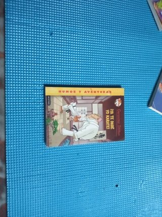 Colección de libros de Gerónimo Stilton