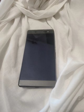 Sony Xperia XA1 Ultra, parti.