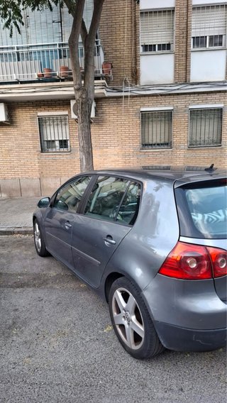 Volkswagen Golf 2007