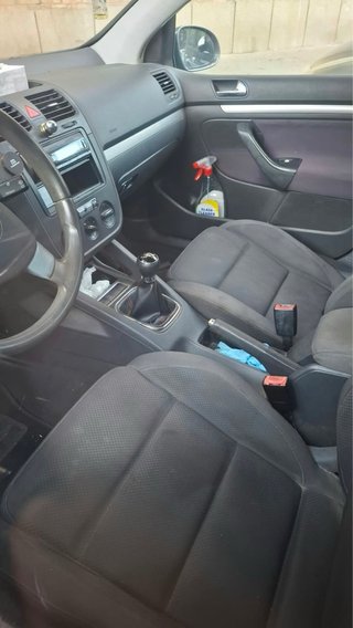 Volkswagen Golf 2007