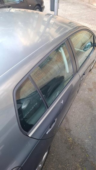 Volkswagen Golf 2007