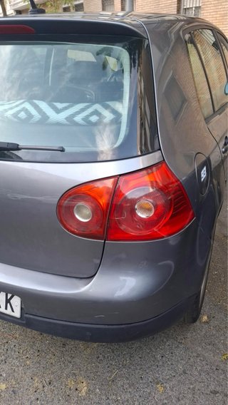 Volkswagen Golf 2007