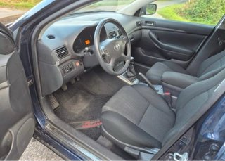 Toyota Avensis 2006