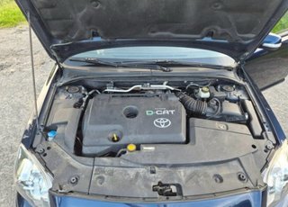Toyota Avensis 2006